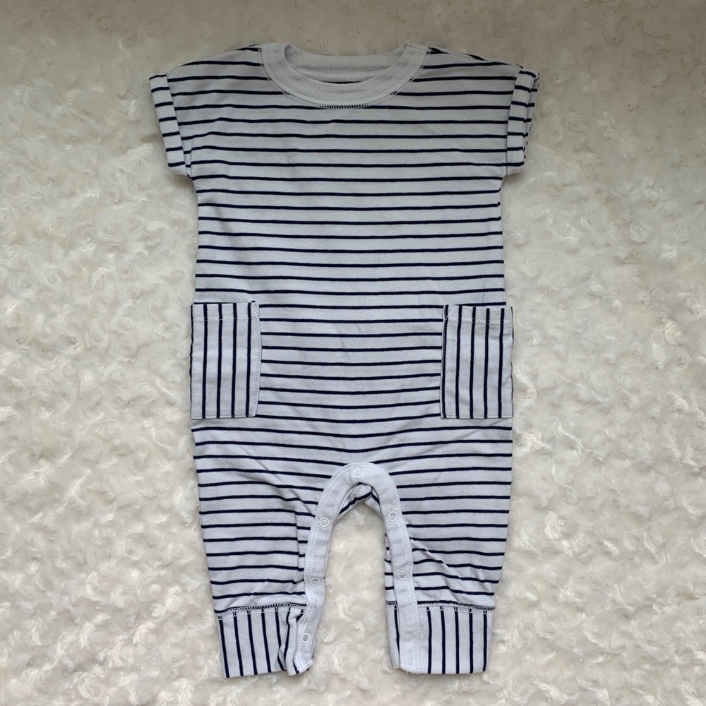 5 for $25 Cat&Jack Romper